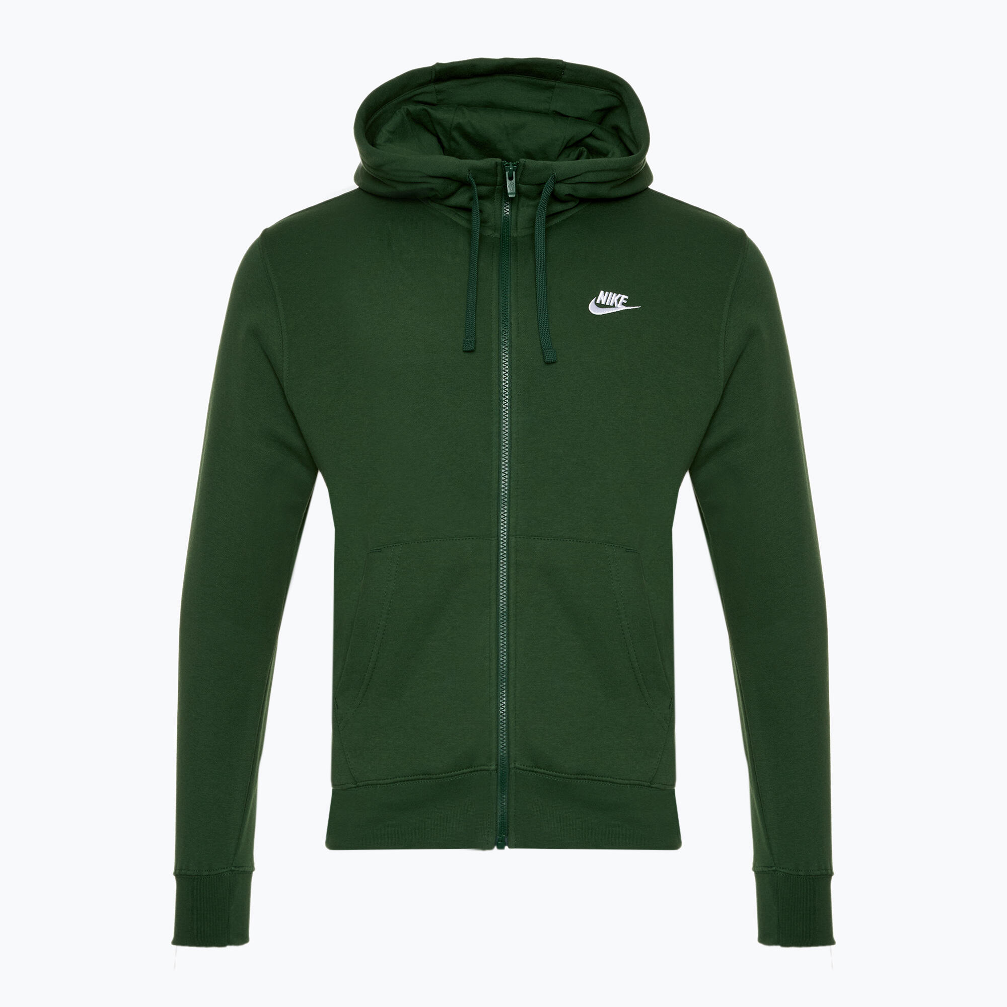 Felpa Nike Sportswear Club Fleece da uomo 4/4