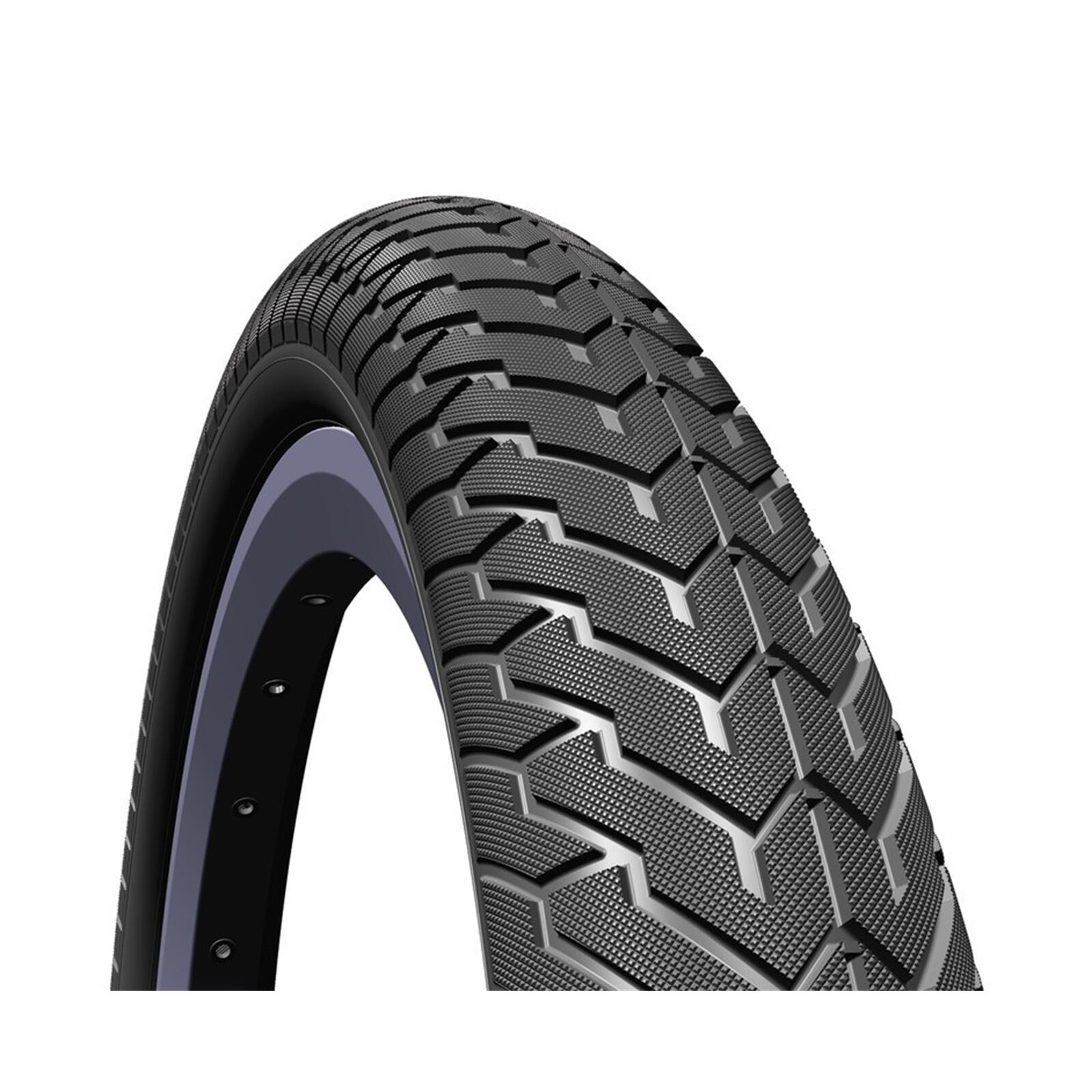 Opona V94 20x2,25 Zirra Rubena