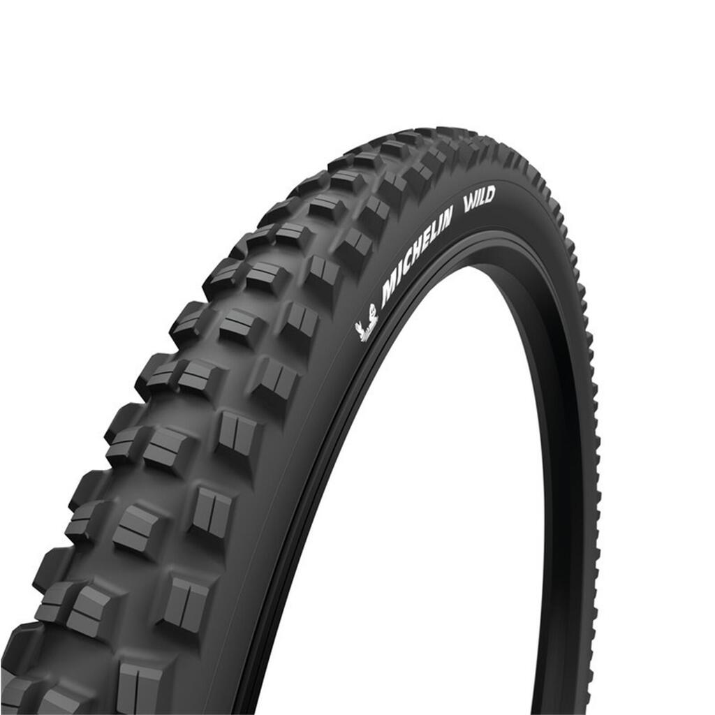 Rigid bead mountain bike tire Michelin Wild Access