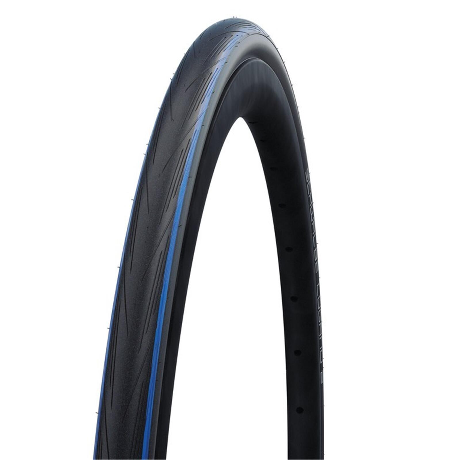 Pneu rígido Schwalbe Lugano II 700x28 K-Guard Hs471 Active