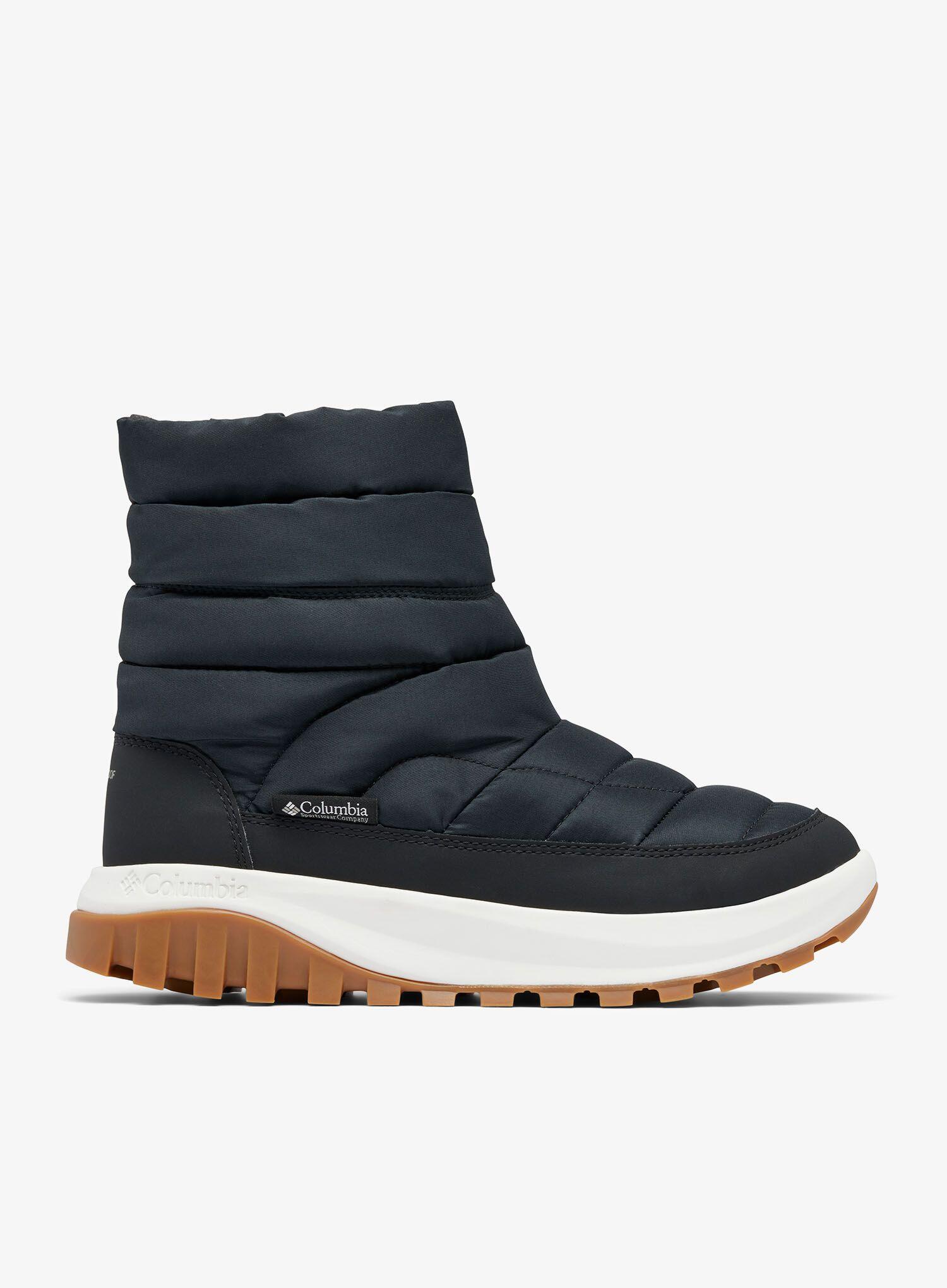Ghete de damă Columbia Snowtrot Mid