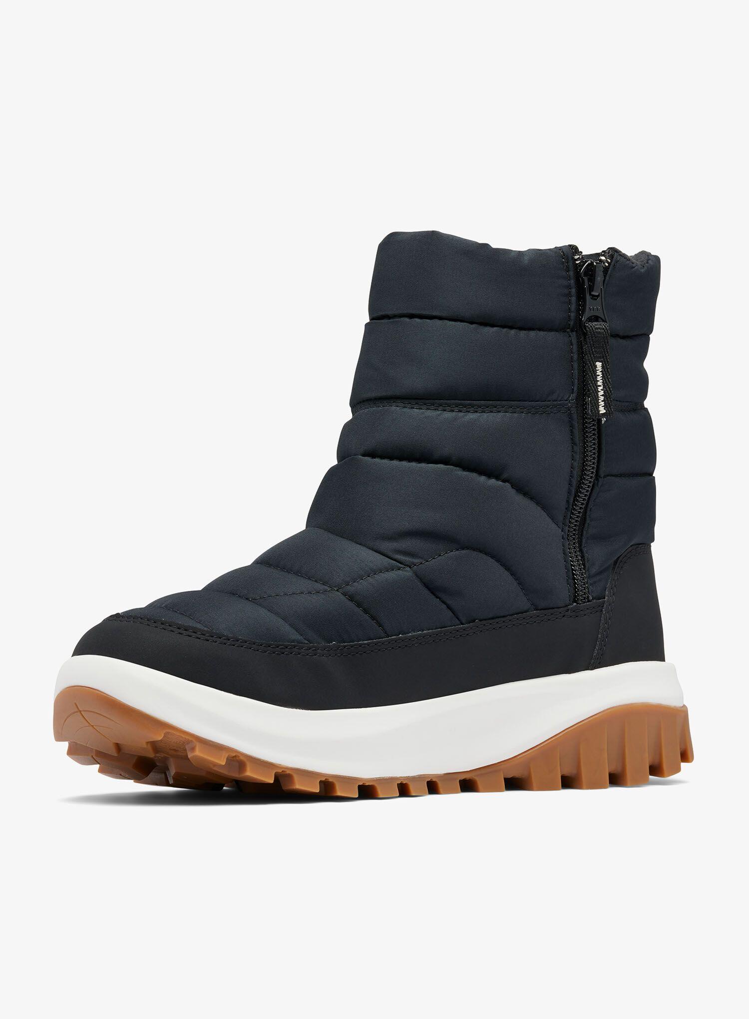 Buty zimowe damskie Columbia Snowtrot Mid 4/7
