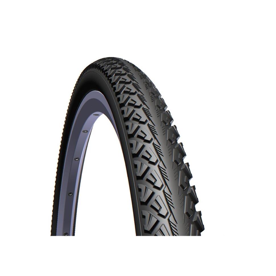 Pneu Mitas Cobra V 58 Classic 26x1.90 Noir - your cycling shop Pneu Mitas Cobra V 58 Classic 26x1.90 Noir - your cycling shop