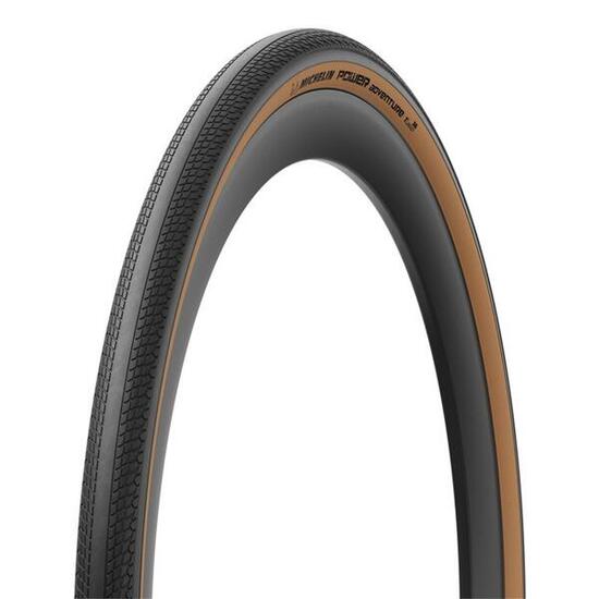 Michelin Power Adventure Competition Line 700mm Tubeless Ready Soft Bead to Bead