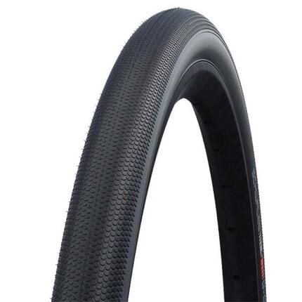 Schwalbe Reifen G-One Speed HS472 Draht 12x1.35" 35-203 sw-Ref. Perf. NMC