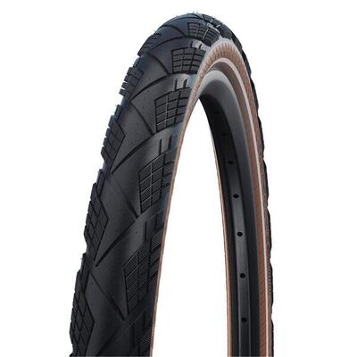 Schwalbe 60-584 marathon efficiency v-guard vouwband
