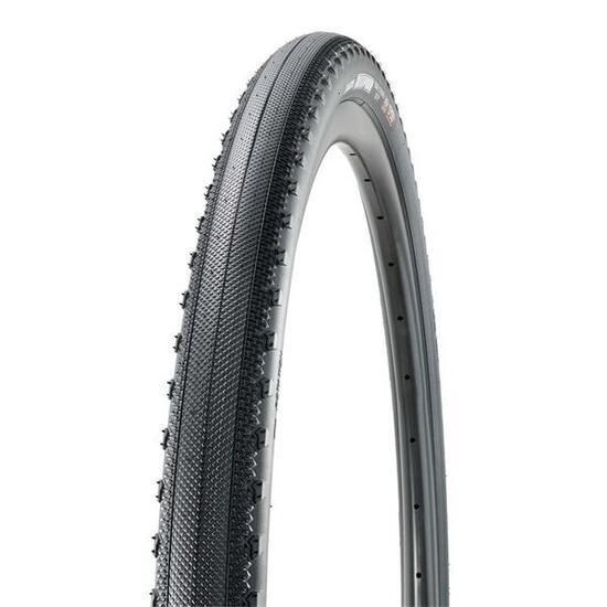 Maxxis Reifen Receptor EXO TLR faltb. 27.5x1.50"47-584 650-47B schwarz Dual