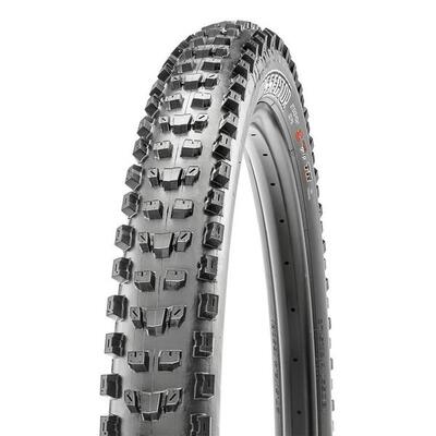 Zachte fietsband maxxis dissector exo / tubeless ready