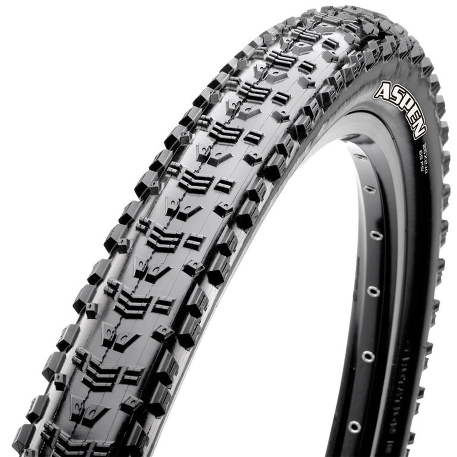 MAXXIS Aspen vouwband - 29 x 2.40 Inch WT - Dubbel - EXO TR