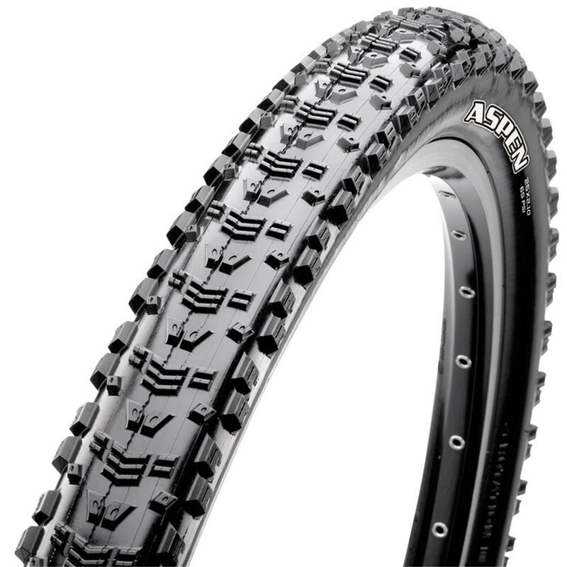 Pneu pliable Aspen - 29 x 2,40 pouces WT - Dual - EXO TR