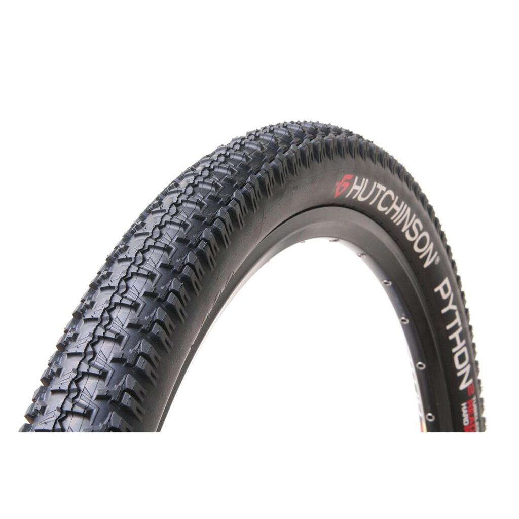 Soft tire Hutchinson Python 2 Tub.Ready Hardskin