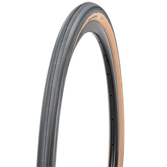 Maxxis Velocita 700 mm Gravel Tiretto Tubeless Ready Pieghevole Exo Protection D