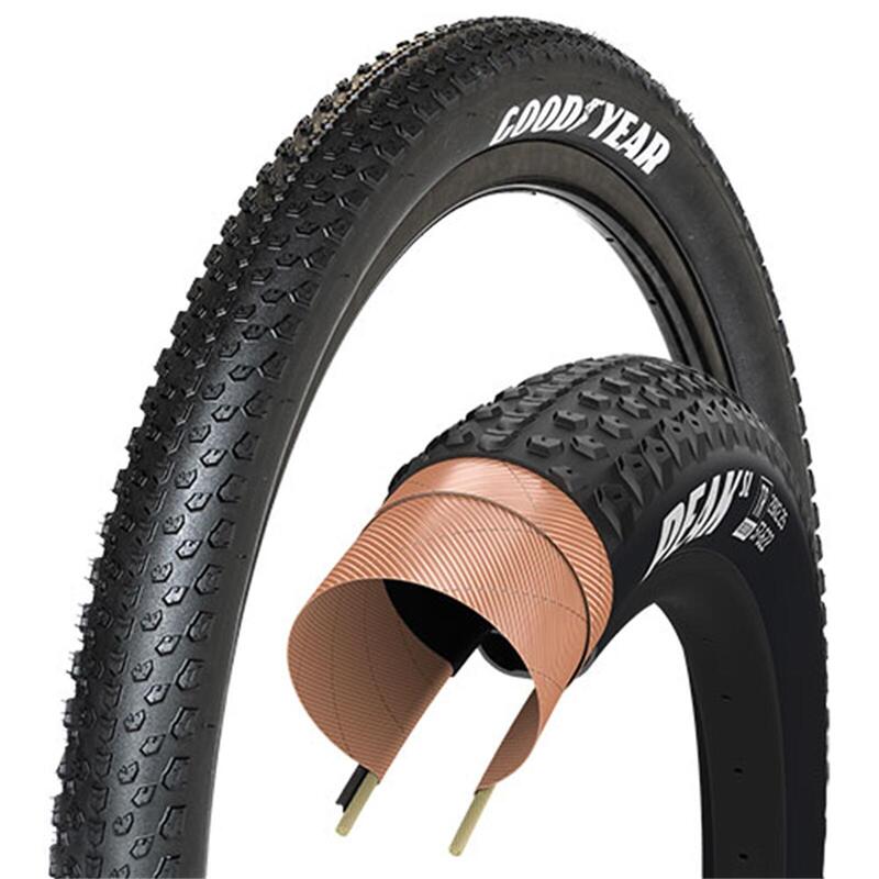 Goodyear Peak SL TLR 29x2,25