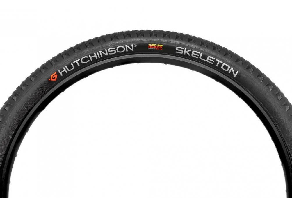 Pneu VTT Hutchinson skeleton TS tubetype-tubeless ready 2/3