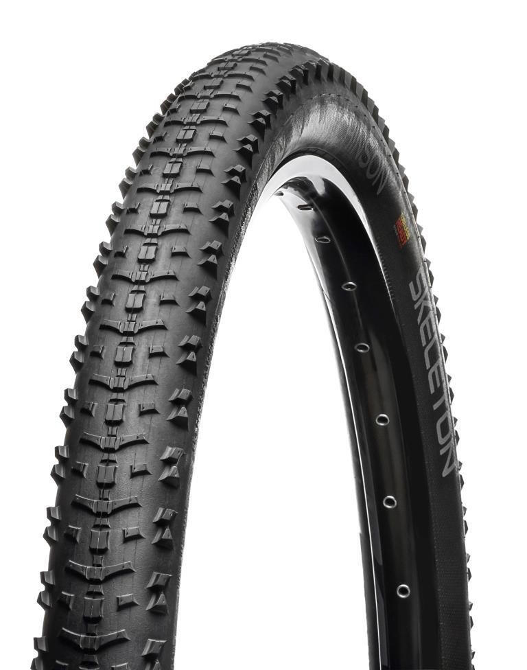 Pneu VTT Hutchinson skeleton TS tubetype-tubeless ready 3/3