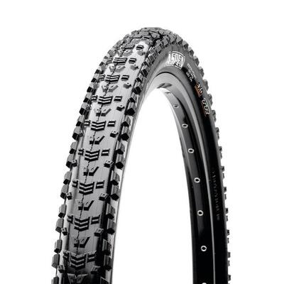 Zachte fietsband maxxis aspen maxxspeed / exo / tubeless ready