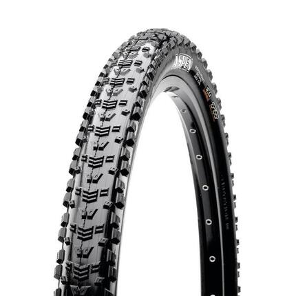 Opona rowerowa tr souple Maxxis Aspen MaxxSpeed / Exo / Tubeless Ready