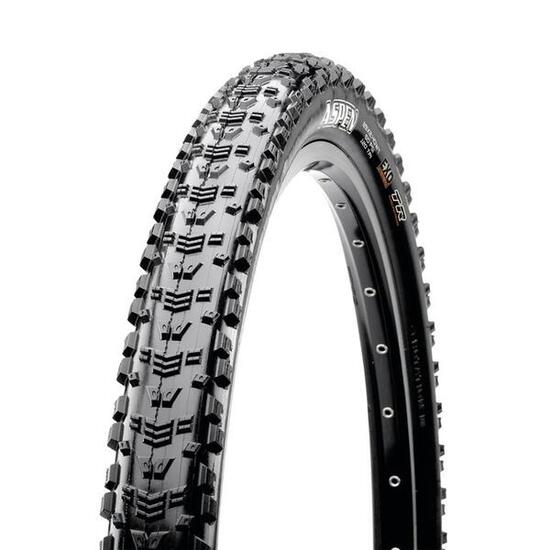 Opona rowerowa tr souple Maxxis Aspen MaxxSpeed / Exo / Tubeless Ready