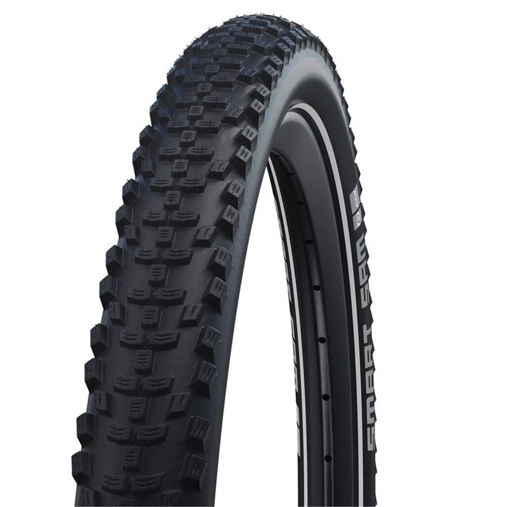 Rigid bike tire Schwalbe Smart S.A.M HS624 Perf