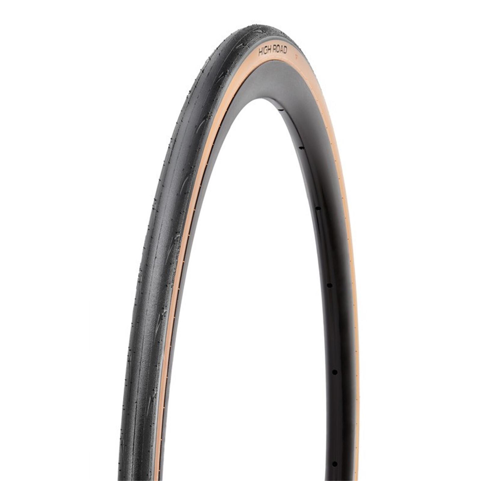 MAXXIS Pneumatico pieghevole High Road 700 x 25C HYPR ZK ONE70 - TR - Tanwall