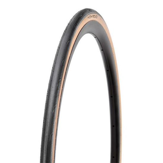 Pneumatico pieghevole High Road 700 x 25C HYPR ZK ONE70 - TR - Tanwall