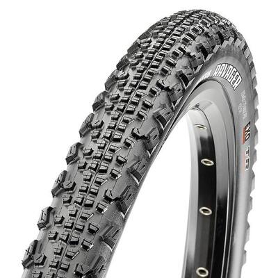 Opona miękka Maxxis Ravager 700x40c Silkshield / Tubeless Ready
