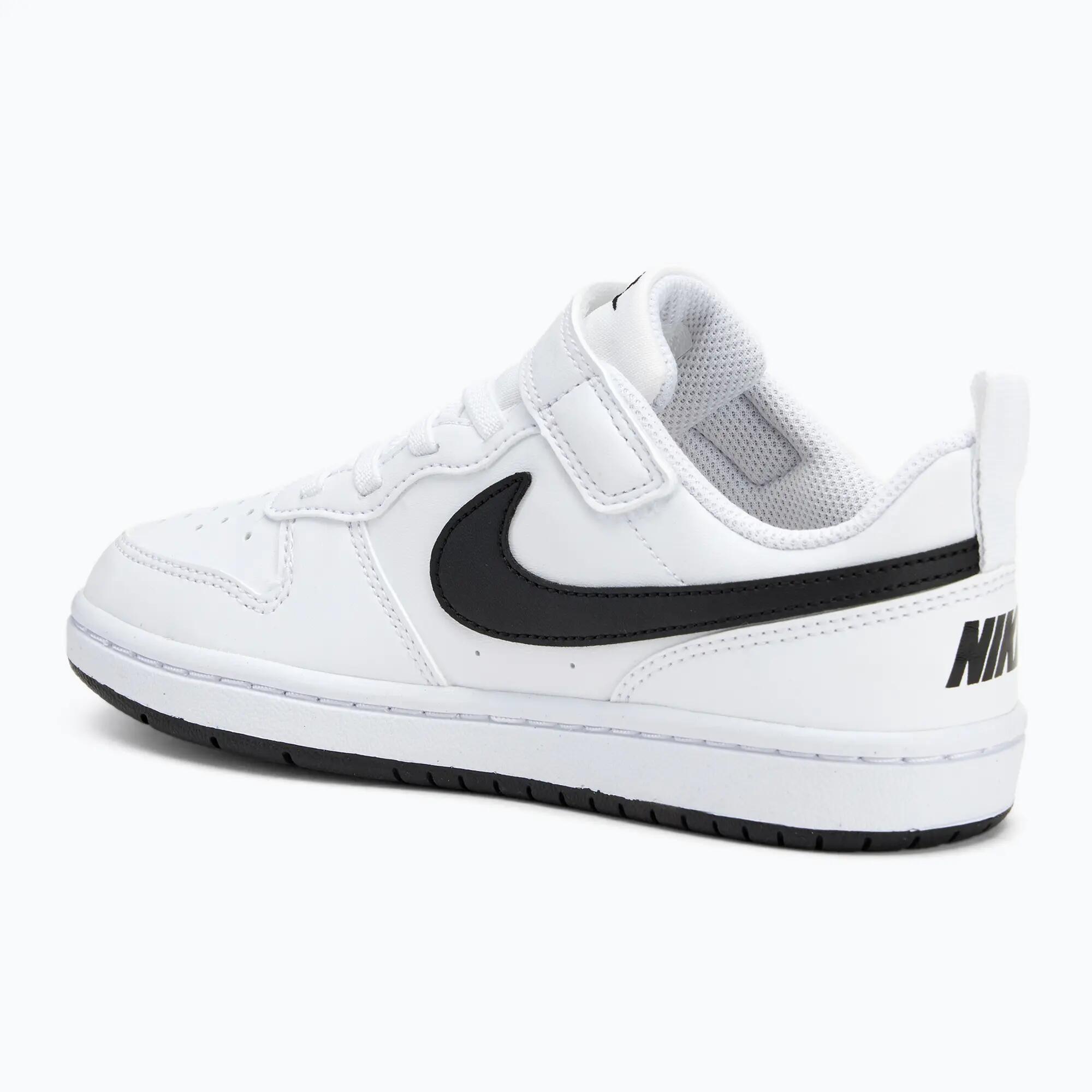 Calçados infantis Nike Court Borough Low Recraft 3/5