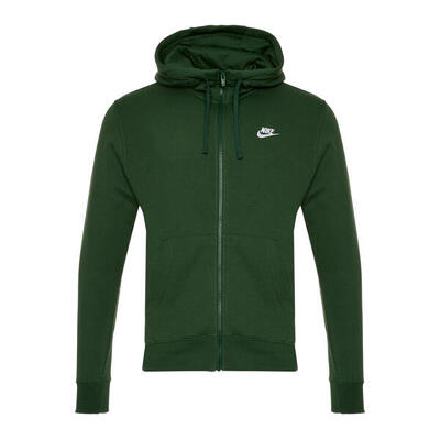 Sudadera Nike Sportswear Club Fleece Hombre