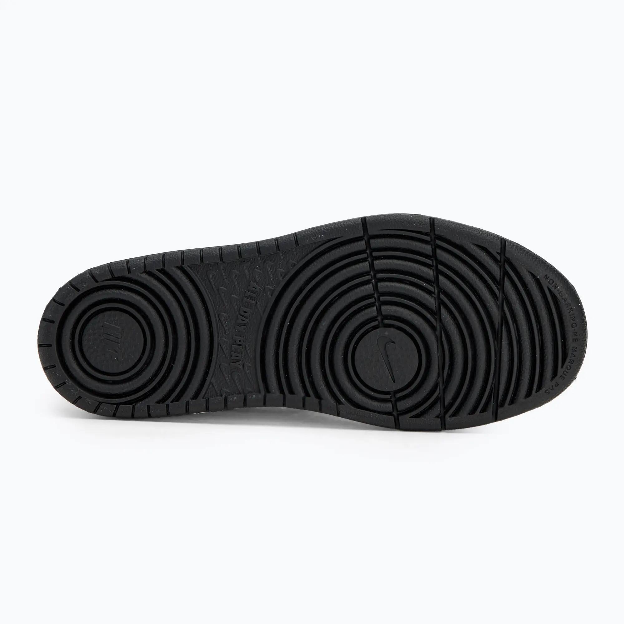 Calçados infantis Nike Court Borough Low Recraft 4/5