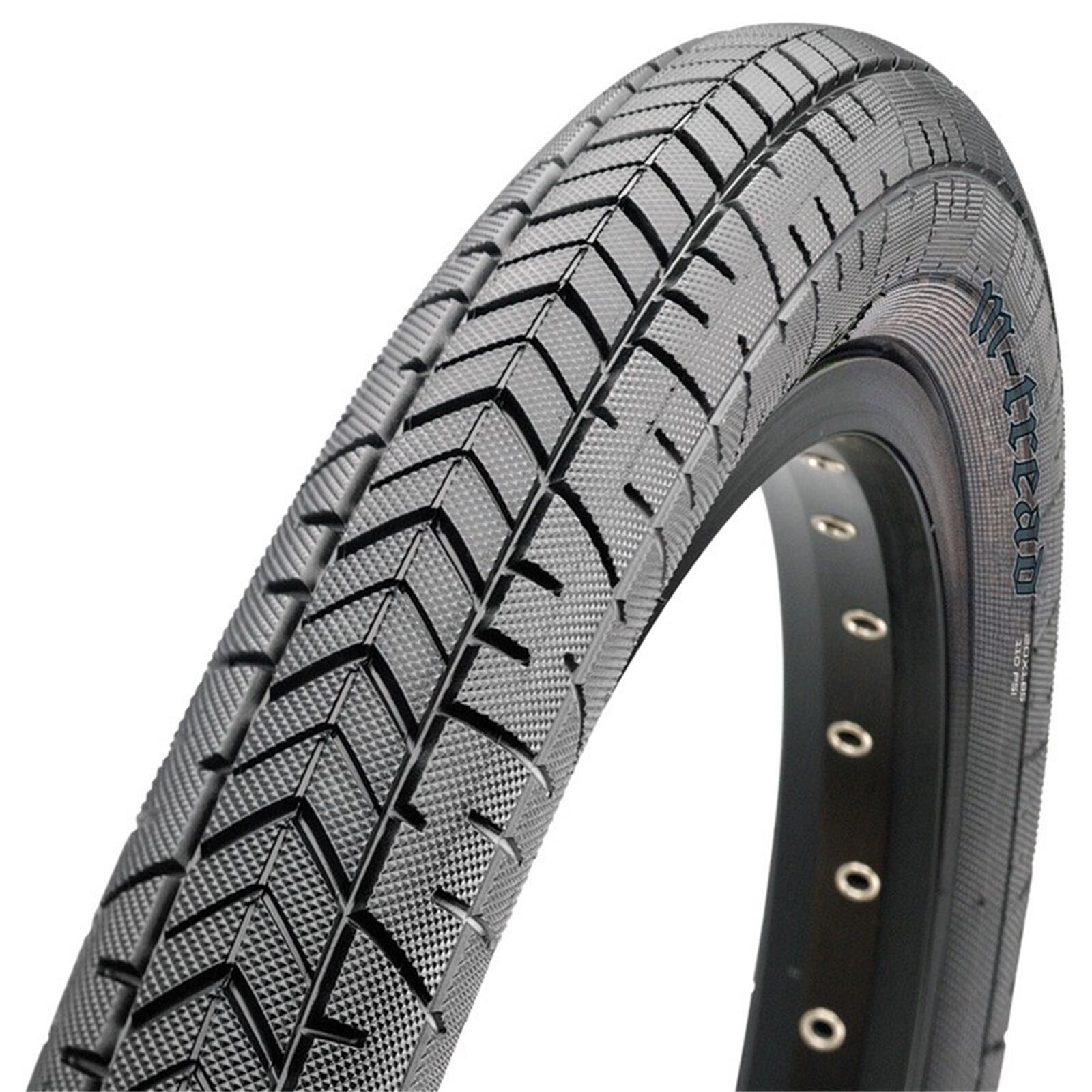 MAXXIS M-TREAD - 20x2.10 - tr. rígido