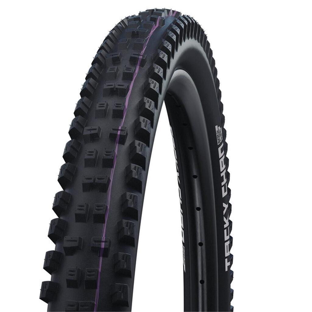 Bike tire Schwalbe Tacky Chan HS625 S.Ground Ult.Tle Pl.N