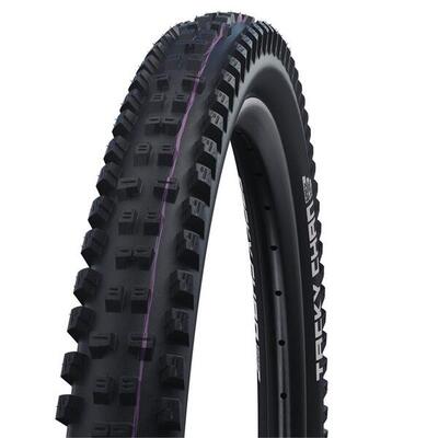 Fietsband schwalbe tacky chan hs625 s.ground ult.tle pl.n