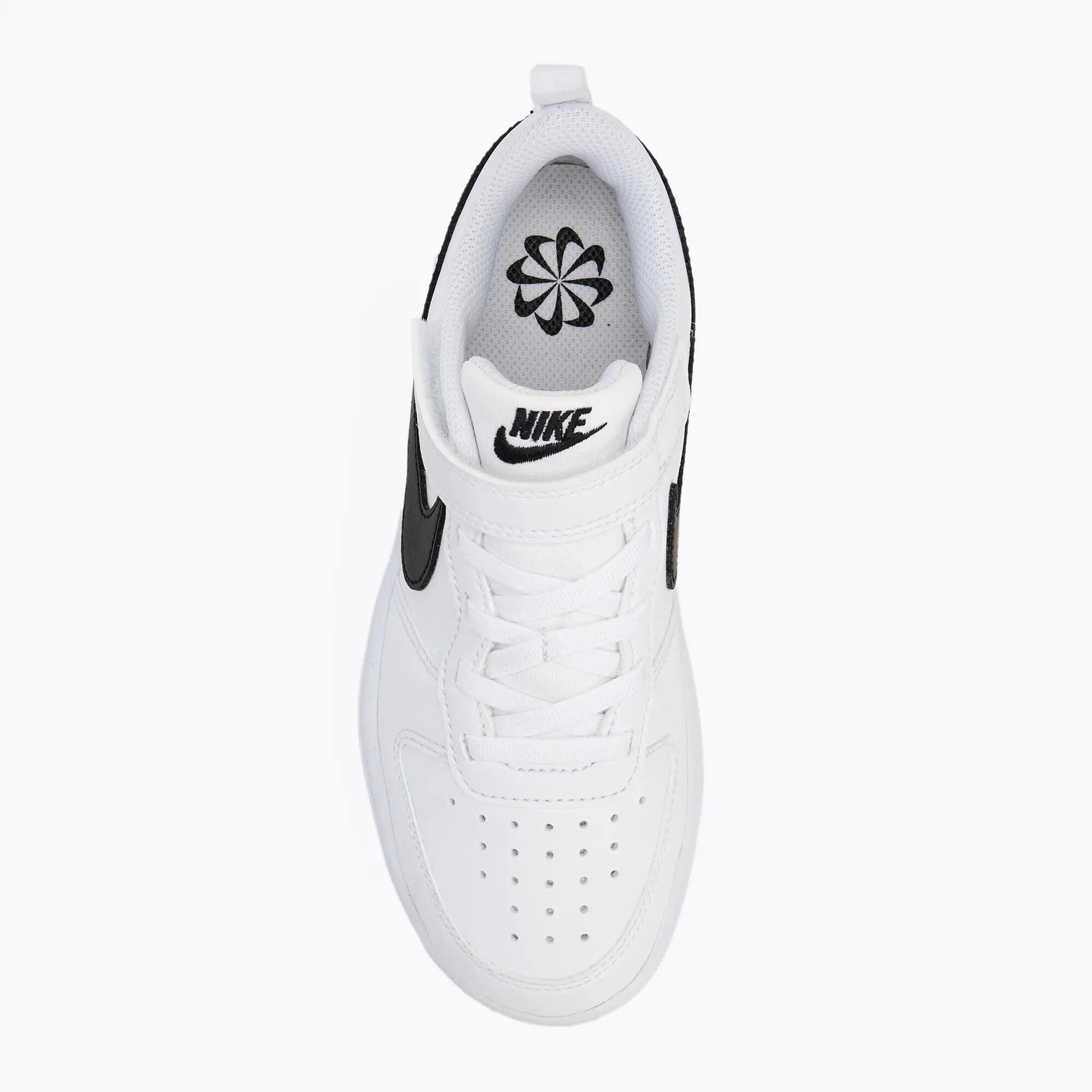 Calçados infantis Nike Court Borough Low Recraft 5/5