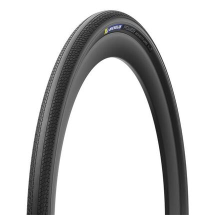 Michelin Reifen Power Advent. Comp.L.fb. 30-622 700x30C schwarz TL-Ready