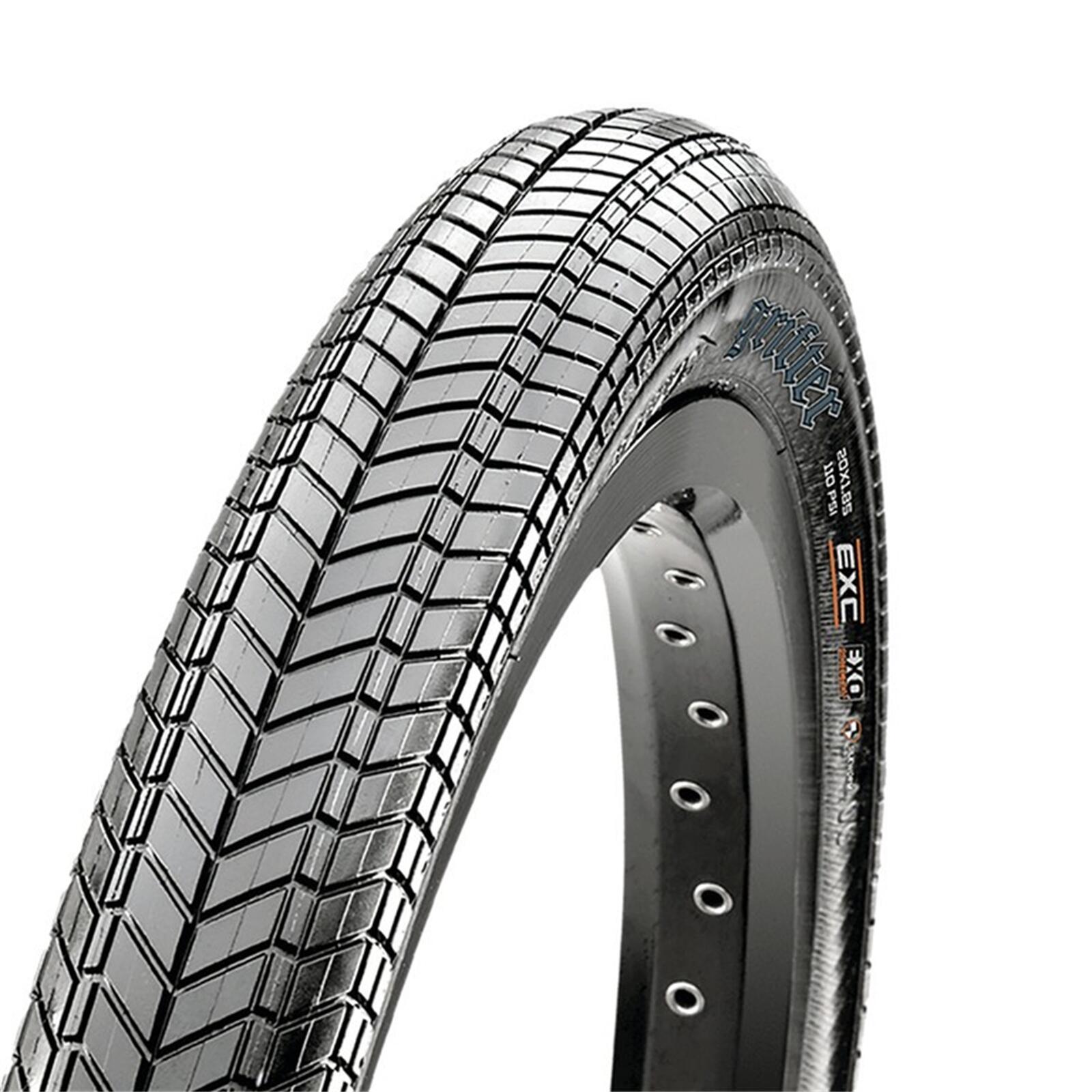 MAXXIS Pneumatico Grifter clincher - 20x2.10 pollici