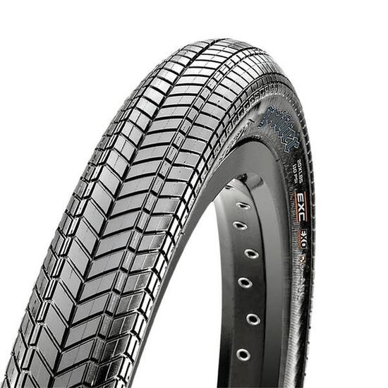 Pneumatico Grifter clincher - 20x2.10 pollici