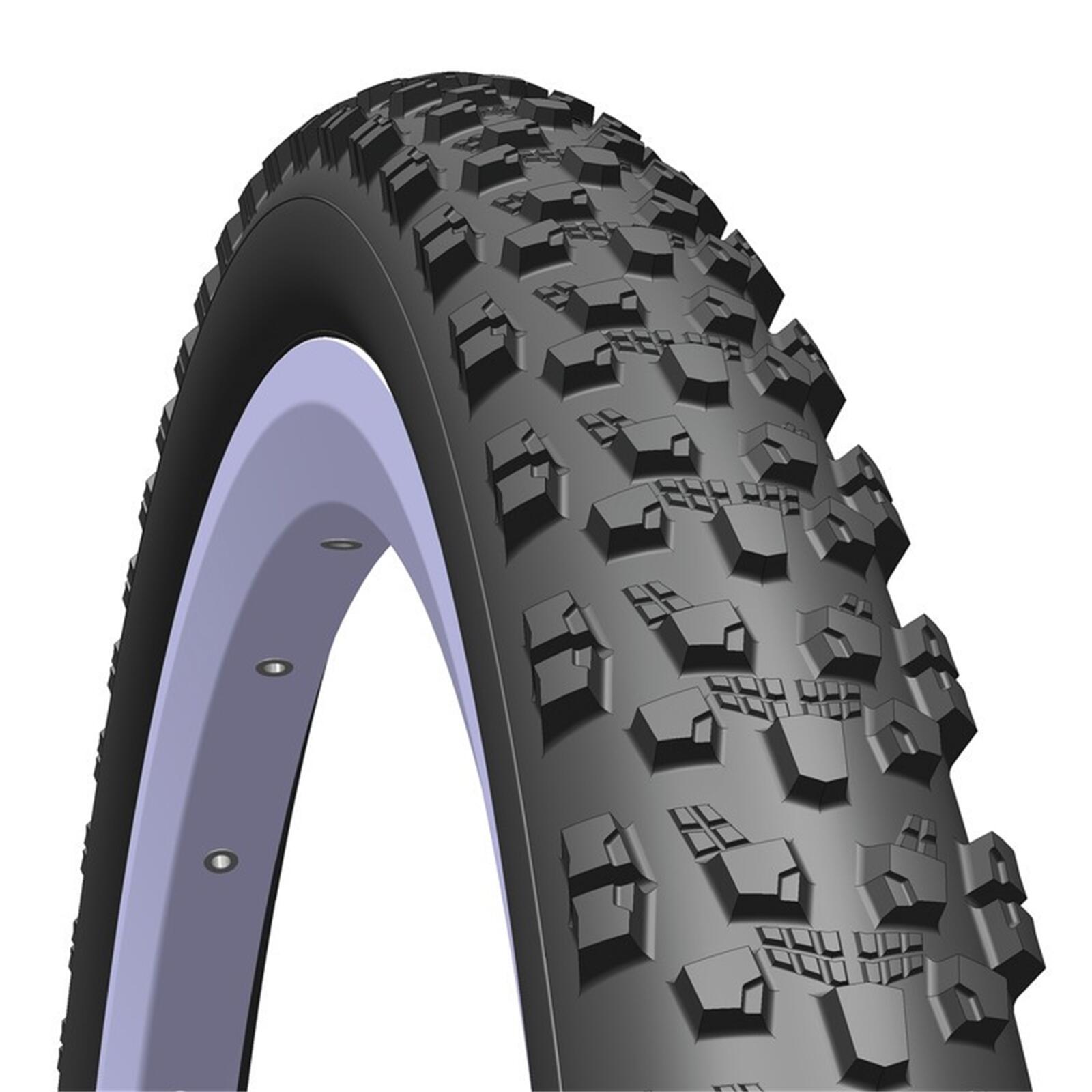 Opona Tomcat 27,5x2,10 Rubena