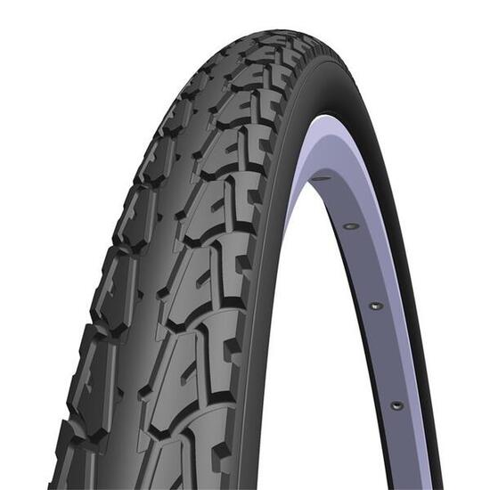 Opona Mitas Landmark V 86 Classic 22.50