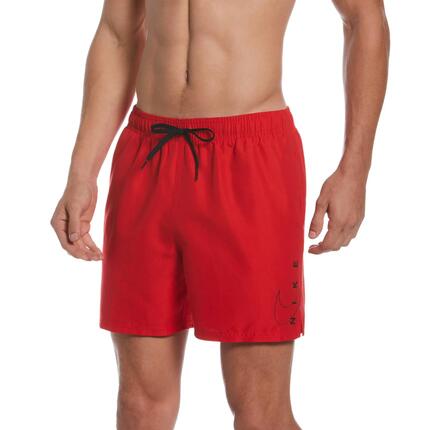 Short de bain homme Swoosh Break 5" Volley Nike