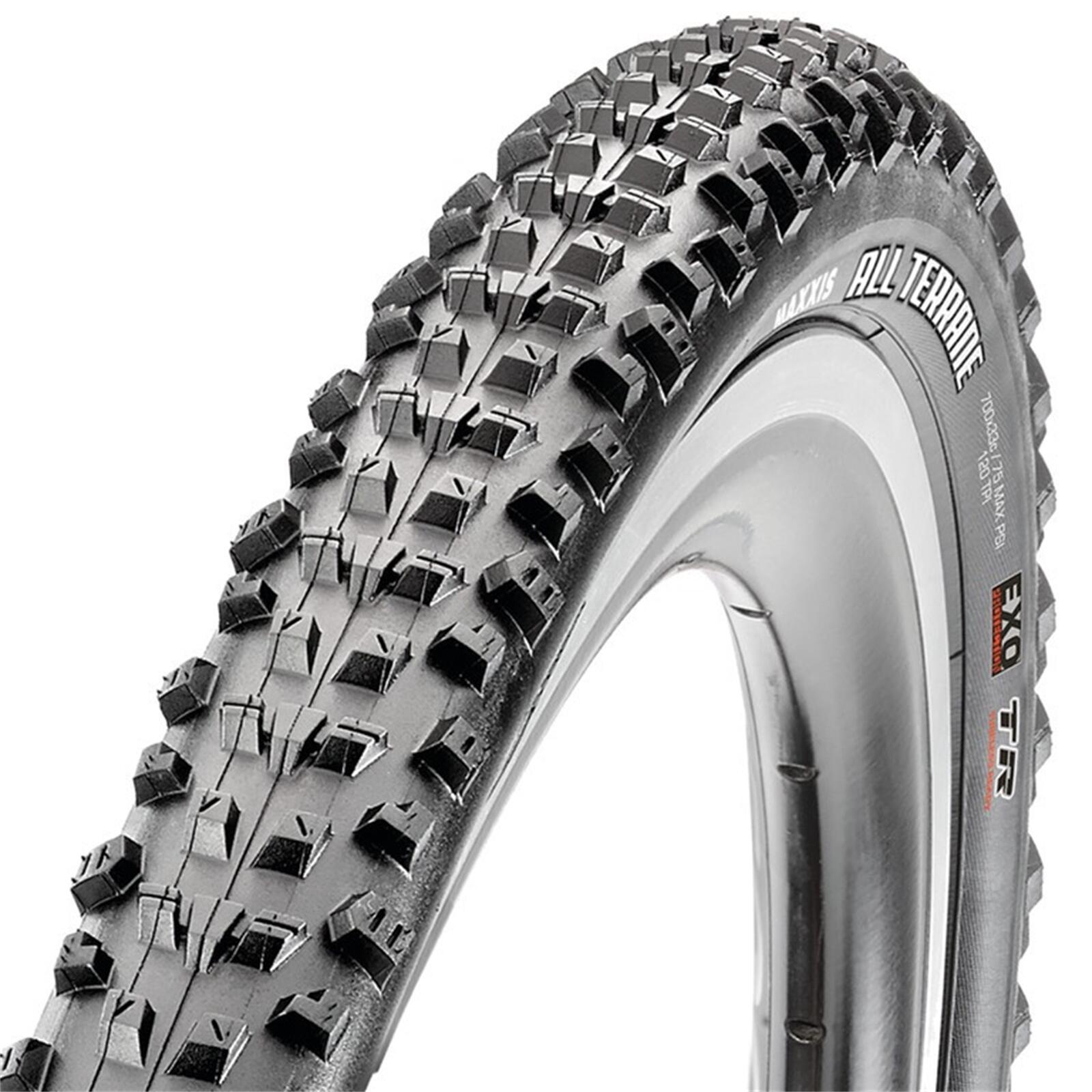 MAXXIS All Terrane vouwband 33 - 622 - EXO TR