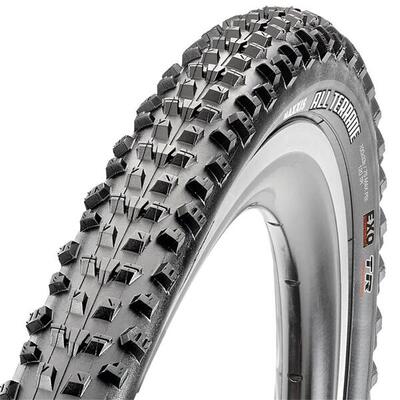 All terrane vouwband 33 - 622 - exo tr
