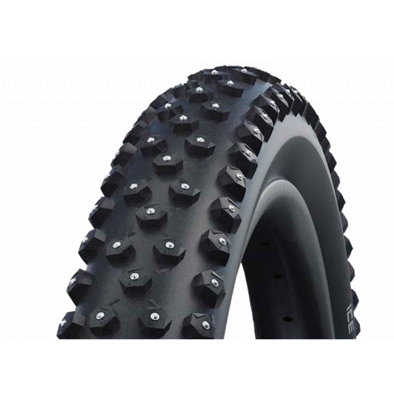 SCHWALBE Copertone bici Schwalbe Ice Spiker Pro