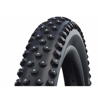 Fietsband schwalbe ice spiker pro