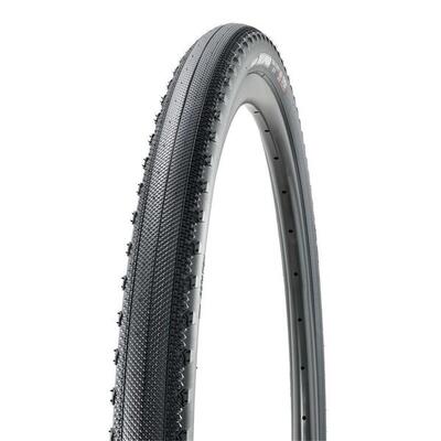 Opona miękka Maxxis Receptor 700x40c Exo / tubeless Ready