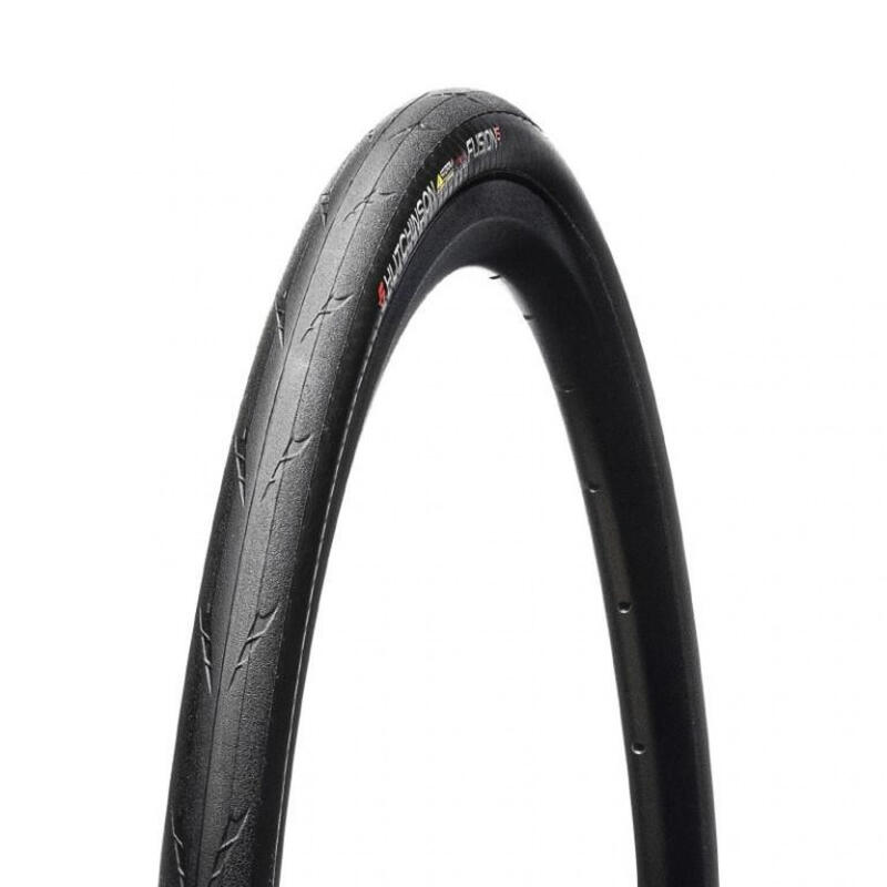Pneus Tubeless Ready 700x25c/25-622 TPI 127 HUTCHINSON Fusion 5 Performance