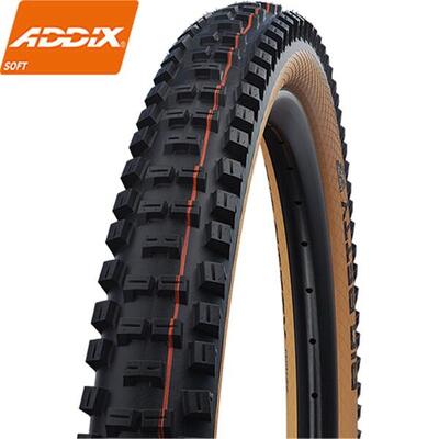 Big betty 27.5x2.40 inch - super gravity snakeskin addix soft - klassieke huid