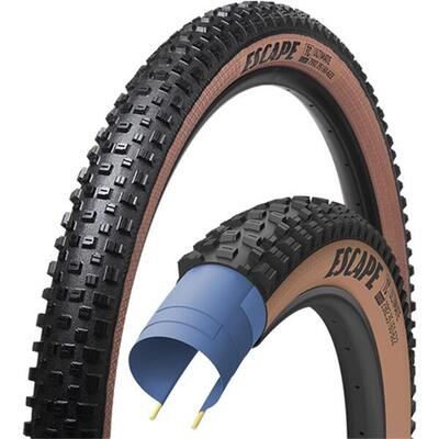 Band goodyear escape ultimate tubeless complete