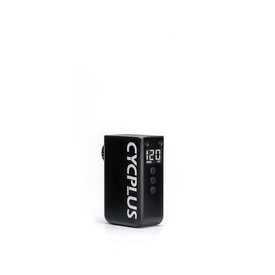 Cycplus AS2 Pro Elektrische Minipumpe