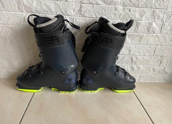 Entre Particuliers - Fisher Ranger 115 femmes 3/3