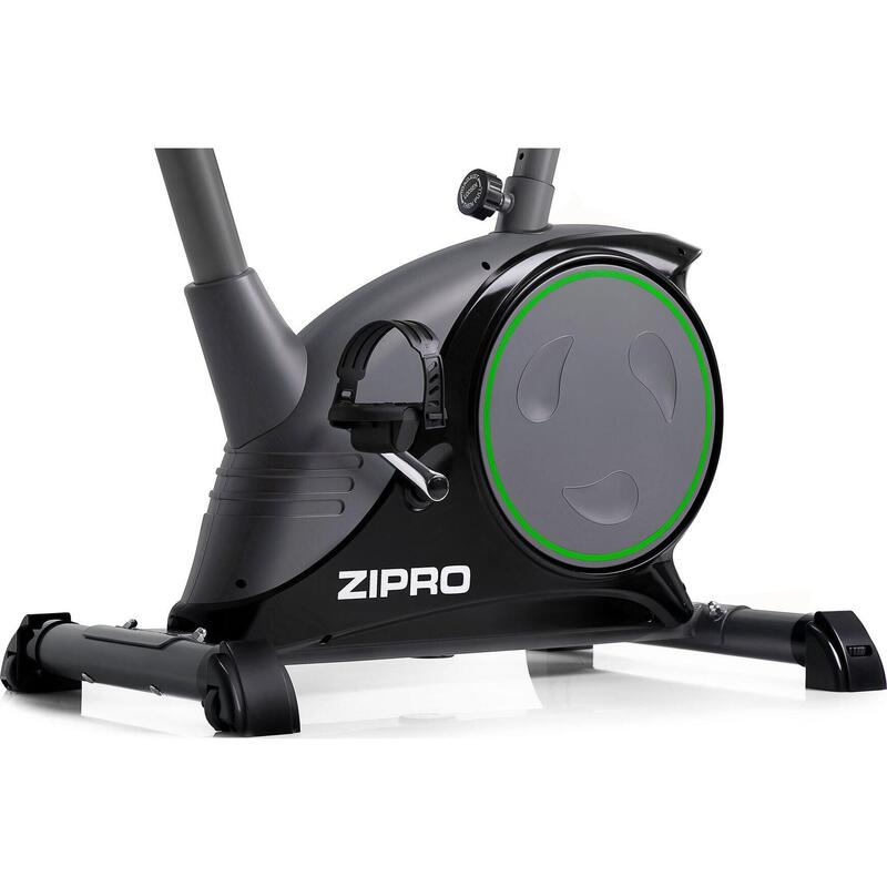 Hometrainer Zipro Nitro magnetische voor fitness en cardio